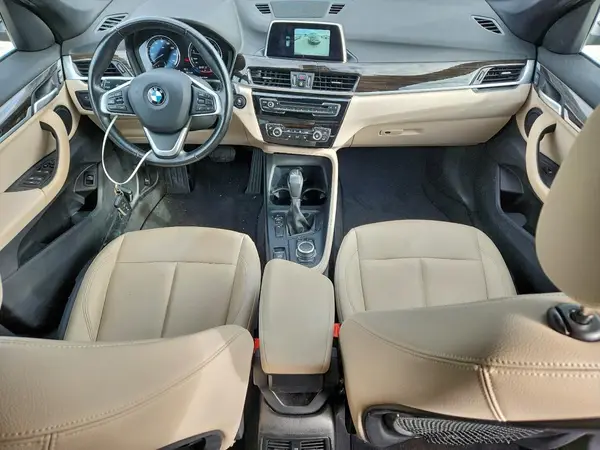 WBXHU7C59K3H45716 2019 BMW X1 - Image 8