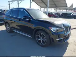 WBXHU7C59K3H45957 2019 BMW X1