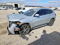 WBXHU7C59K3H46462 2019 BMW X1