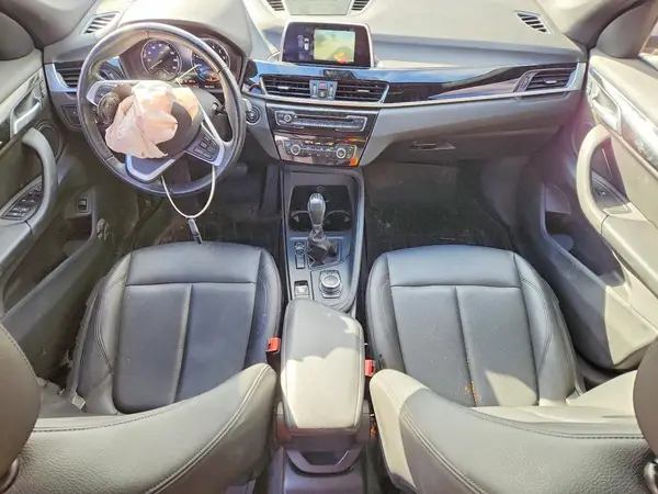 WBXHU7C59K3H46462 2019 BMW X1 - Image 8