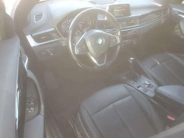 WBXHU7C59K3H46543 2019 BMW X1 - Image 8