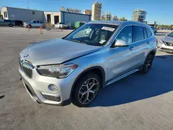 WBXHU7C59K5L10857 2019 BMW X1