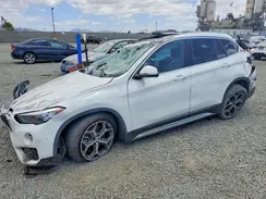 WBXHU7C59K5L11202 2019 BMW X1