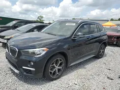 WBXHU7C59K5L12012 2019 BMW X1