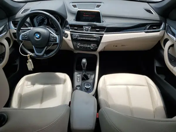 WBXHU7C59K5L12012 2019 BMW X1 - Image 8