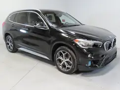 WBXHU7C59K5N01520 2019 BMW X1