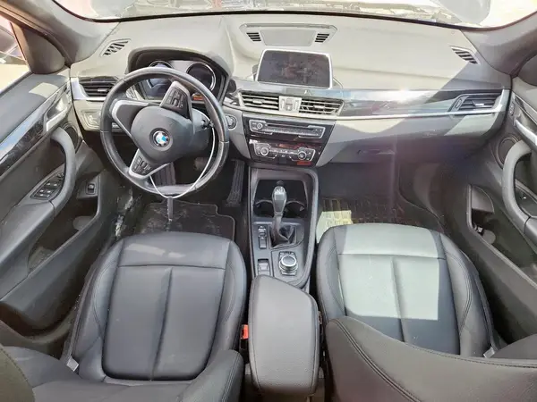 WBXHU7C59K5N53598 2019 BMW X1 - Image 8