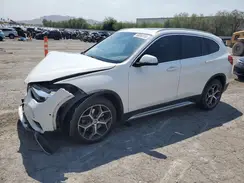 WBXHU7C5XK3H44896 2019 BMW X1