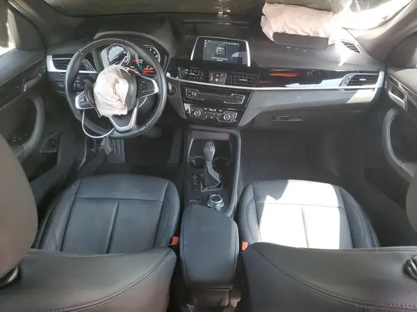 WBXHU7C5XK3H44896 2019 BMW X1 - Image 8
