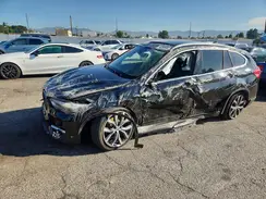 WBXHU7C5XK3H45014 2019 BMW X1