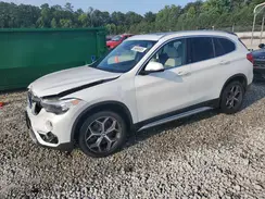 WBXHU7C5XK3H46292 2019 BMW X1