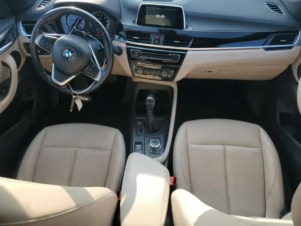 WBXHU7C5XK3H46292 2019 BMW X1 - Image 8