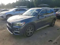 WBXHU7C5XK3H46387 2019 BMW X1