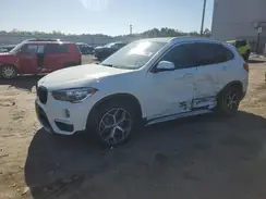 WBXHU7C5XK5L10625 2019 BMW X1