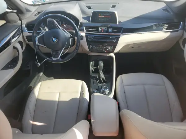 WBXHU7C5XK5L10625 2019 BMW X1 - Image 8