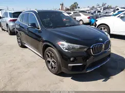 WBXHU7C5XK5L11077 2019 BMW X1