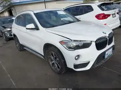 WBXHU7C5XK5L11290 2019 BMW X1