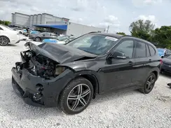 WBXHU7C5XK5L11614 2019 BMW X1