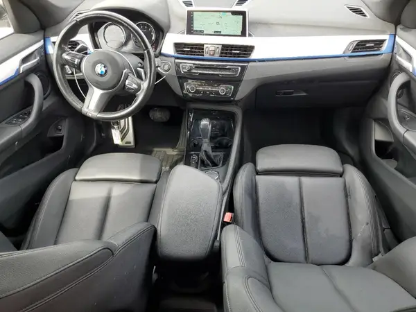 WBXHU7C5XK5L11614 2019 BMW X1 - Image 8