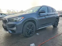 WBXJG7C00L5P23216 2020 BMW X1