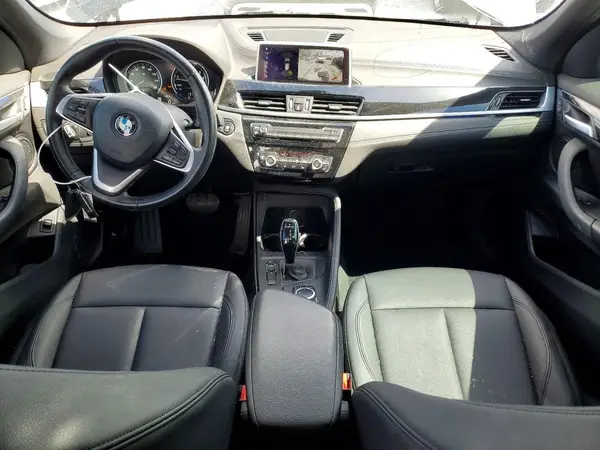 WBXJG7C00L5P29033 2020 BMW X1 - Image 8
