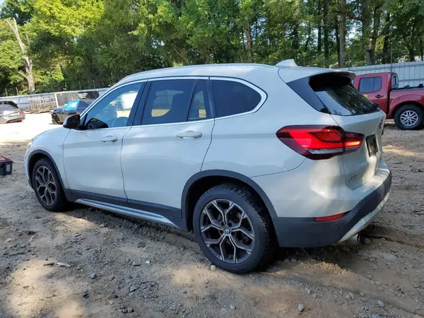 WBXJG7C00L5P31803 2020 BMW X1 - Image 2