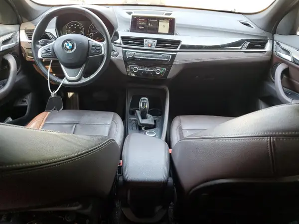 WBXJG7C00L5P31803 2020 BMW X1 - Image 8