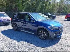 WBXJG7C00L5P54787 2020 BMW X1