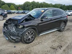 WBXJG7C00L5P57558 2020 BMW X1