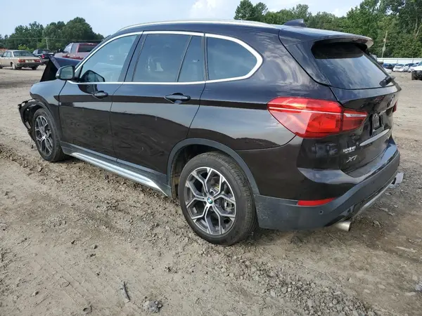 WBXJG7C00L5P57558 2020 BMW X1 - Image 2