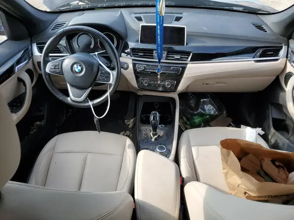 WBXJG7C00L5P57558 2020 BMW X1 - Image 8