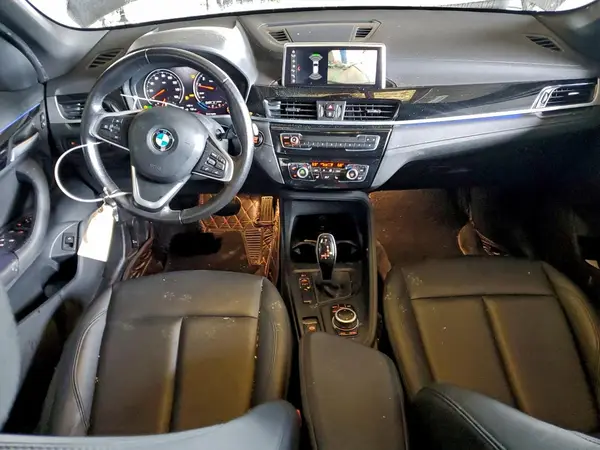 WBXJG7C00L5P61688 2020 BMW X1 - Image 8