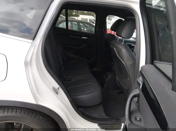WBXJG7C00L5P69869 2020 BMW X1 - Image 8