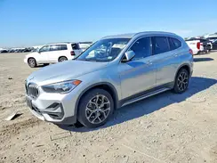 WBXJG7C00M3M74252 2021 BMW X1
