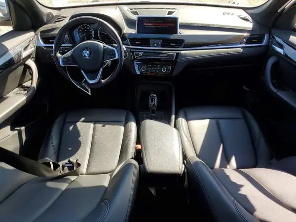 WBXJG7C00M3M74252 2021 BMW X1 - Image 8