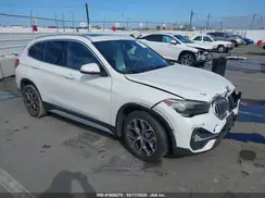 WBXJG7C00M5S02921 2021 BMW X1