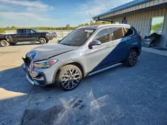 WBXJG7C00M5S07746 2021 BMW X1