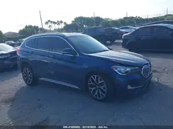 WBXJG7C00M5S20495 2021 BMW X1