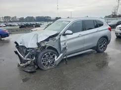 WBXJG7C00M5S26555 2021 BMW X1