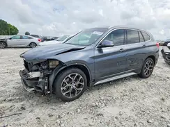 WBXJG7C00M5S30525 2021 BMW X1