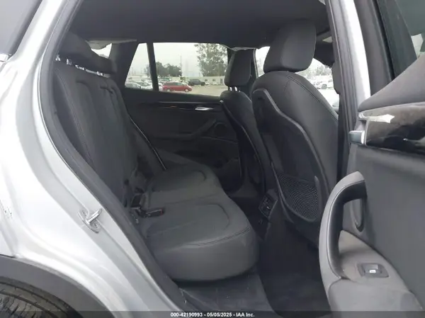 WBXJG7C00M5S58454 2021 BMW X1 - Image 8