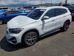 WBXJG7C00M5S68823 2021 BMW X1