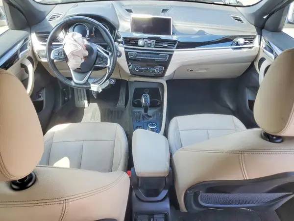 WBXJG7C00M5S68823 2021 BMW X1 - Image 8