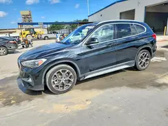 WBXJG7C00M5S76338 2021 BMW X1