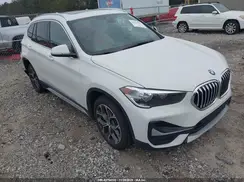 WBXJG7C00M5S77392 2021 BMW X1