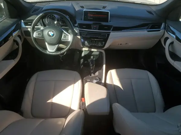 WBXJG7C00M5T11640 2021 BMW X1 - Image 8