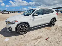 WBXJG7C00M5T23402 2021 BMW X1