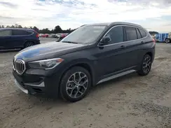 WBXJG7C00M5T40281 2021 BMW X1