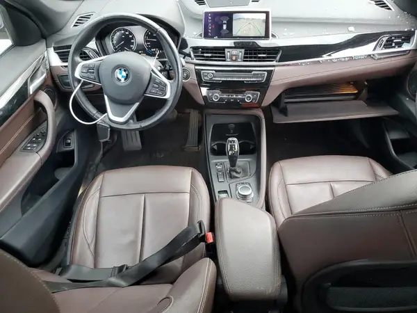 WBXJG7C00M5T40281 2021 BMW X1 - Image 8