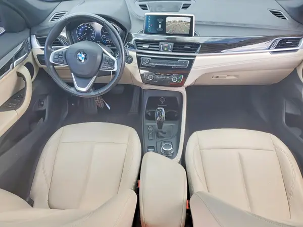 WBXJG7C00M5T52494 2021 BMW X1 - Image 8
